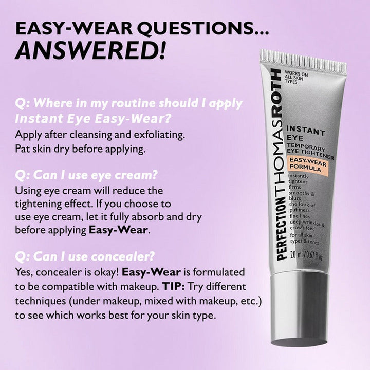 ⚡ Instant Face Lift Primer – Smooth, Tighten & Glow! FREE Brush Gift!