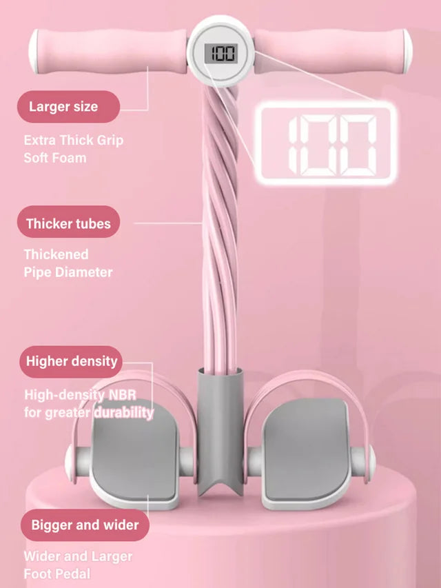 Upgraded Smart Stirrup Puller