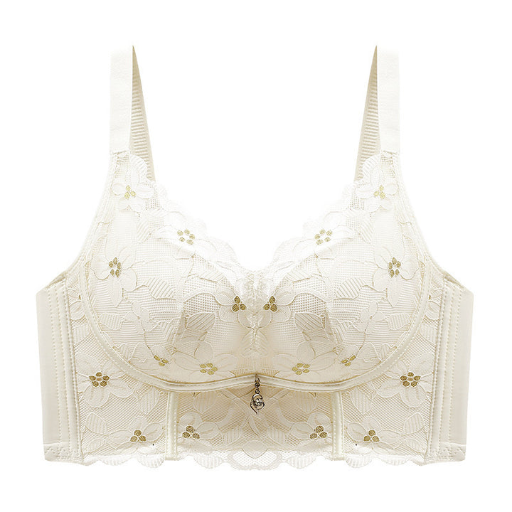 🔥 Halloween Limited hot sale - 49% OFF 🎁-Women Sexy Lace Support Bralettes