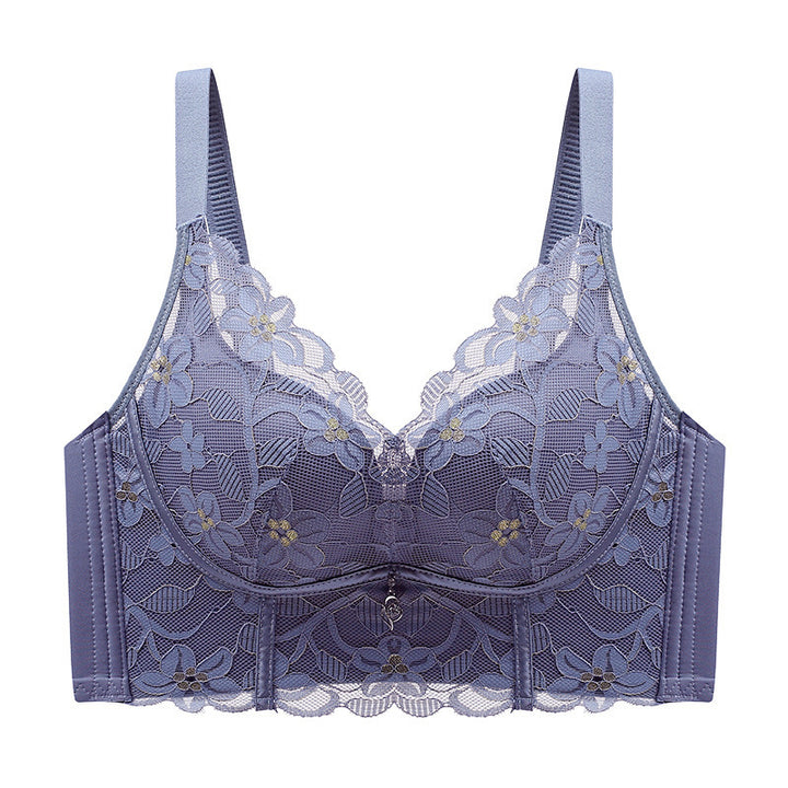 🔥 Halloween Limited hot sale - 49% OFF 🎁-Women Sexy Lace Support Bralettes