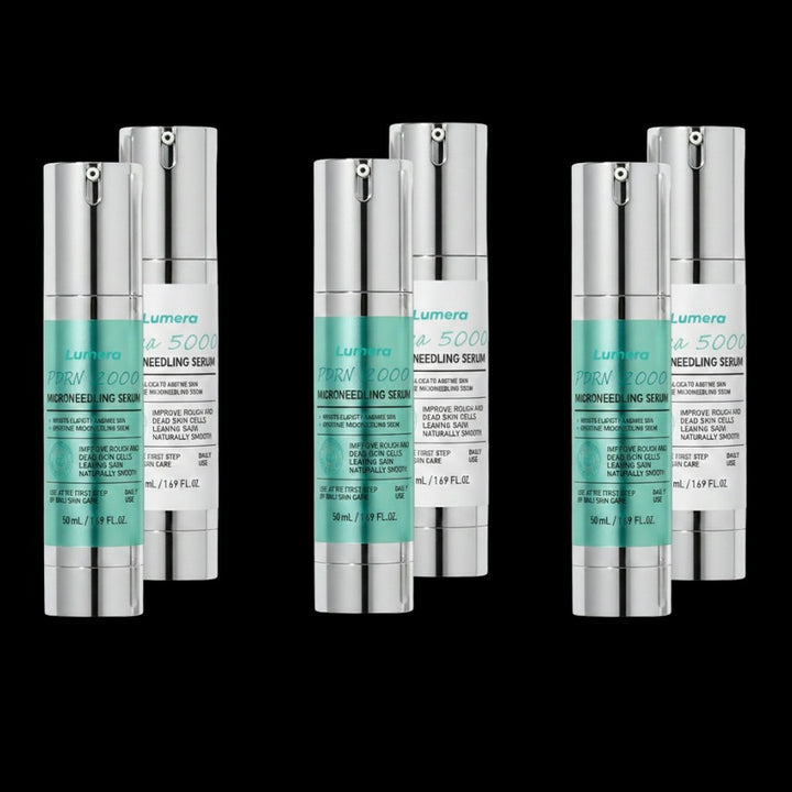 🏆Flash Sale⚡ Microcrystal™ Serum PM Duo