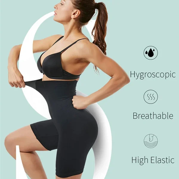🔥Buy 1 get 1 free🔥2025 UPGRADE-TUMMY AND HIP LIFT PANTS