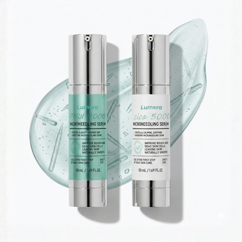 🏆Flash Sale⚡ Microcrystal™ Serum PM Duo