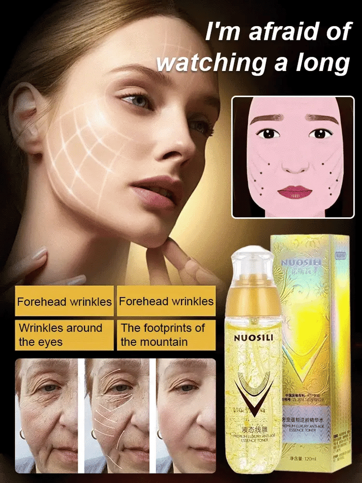 Ecdoin Anti-aging Essence 🔥Buy 2 Get 1 Free🔥 (Free Shipping)