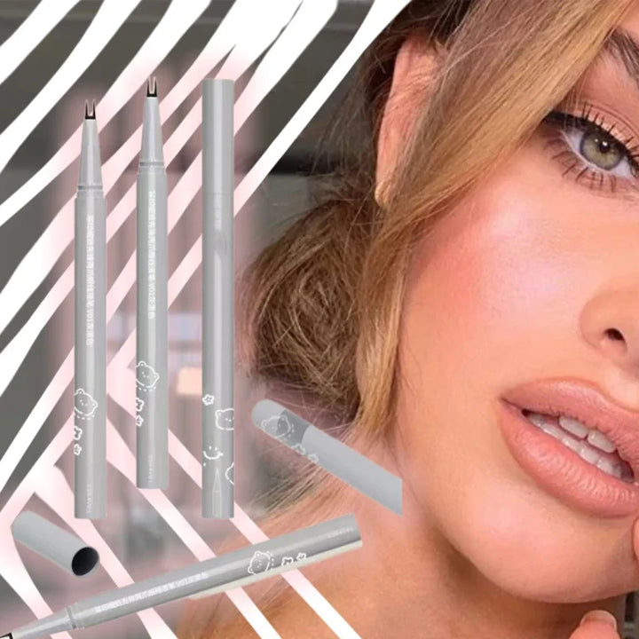 Double tip lower eyelash pencil -🔥BUY 2 FREE 1