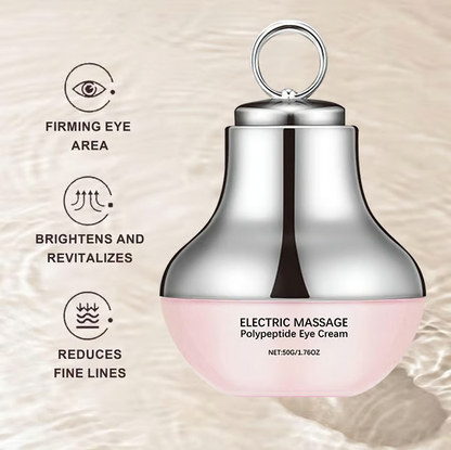 Neck & Eye Care Set – Tighten, Smooth & Hydrate ✨ All-in-One Moisturizing Treatment for Delicate Skin 💧