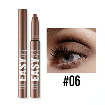 ✨Last Day Promotion 49% OFF - Creamy Eyeshadow Stick