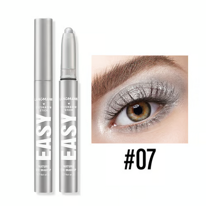 ✨Last Day Promotion 49% OFF - Creamy Eyeshadow Stick