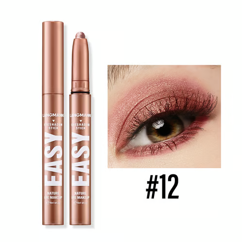 ✨Last Day Promotion 49% OFF - Creamy Eyeshadow Stick