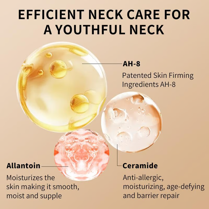 🍃 Hot Sale 49% OFF - Neck Firming Cream