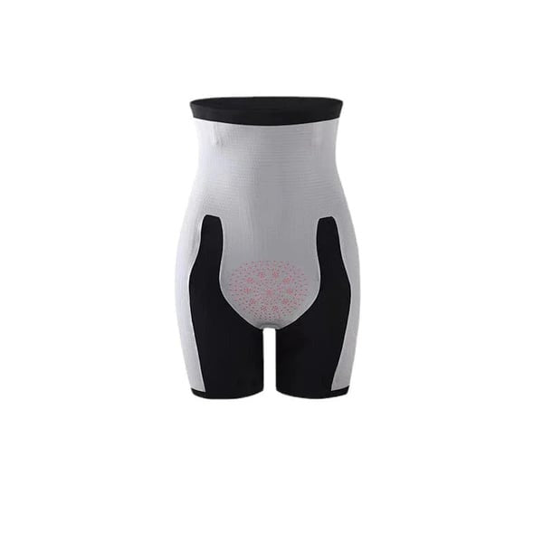 High waist tummy control pants
