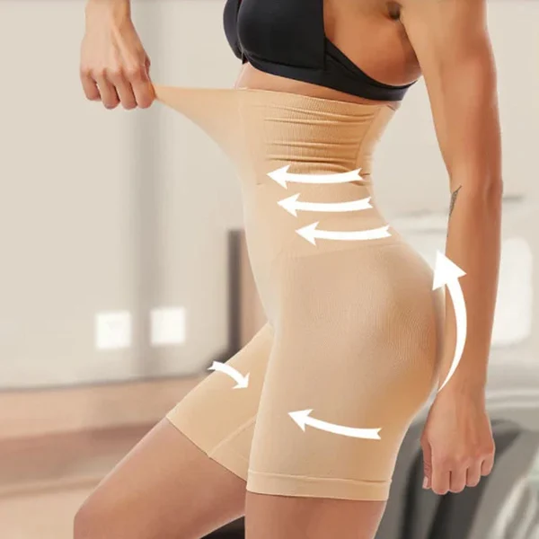 🔥Buy 1 get 1 free🔥2025 UPGRADE-TUMMY AND HIP LIFT PANTS