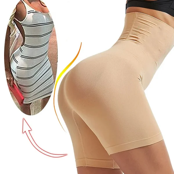 🔥Buy 1 get 1 free🔥2025 UPGRADE-TUMMY AND HIP LIFT PANTS