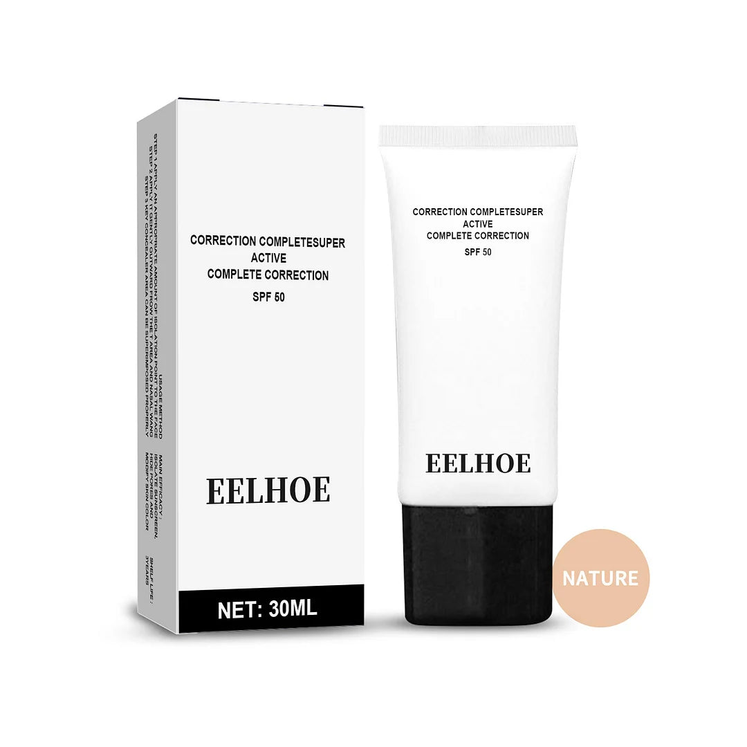 Last Day Promotion 49% OFF - 🔥Skin Tone Adjusting CC Cream SPF 43