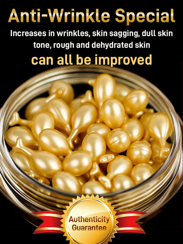 Sheep Placenta Essence Serum