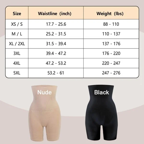 🔥Buy 1 get 1 free🔥2025 UPGRADE-TUMMY AND HIP LIFT PANTS