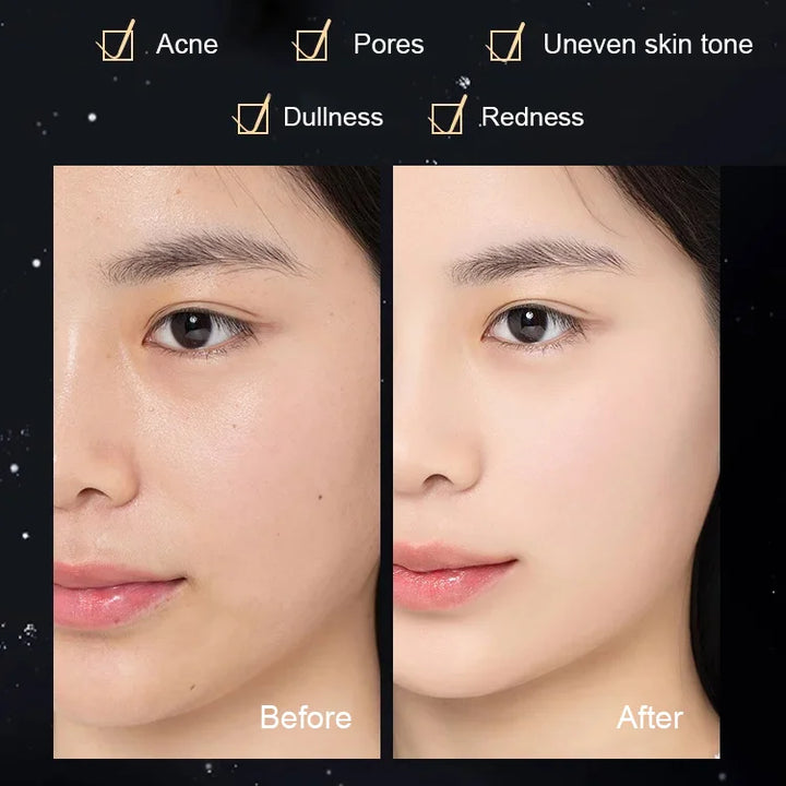 Star and wish air cushion BB [1+2 air cushion set]