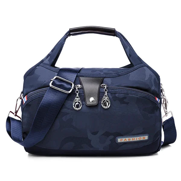 Soft Side Lightweight Underseat Tote Bag