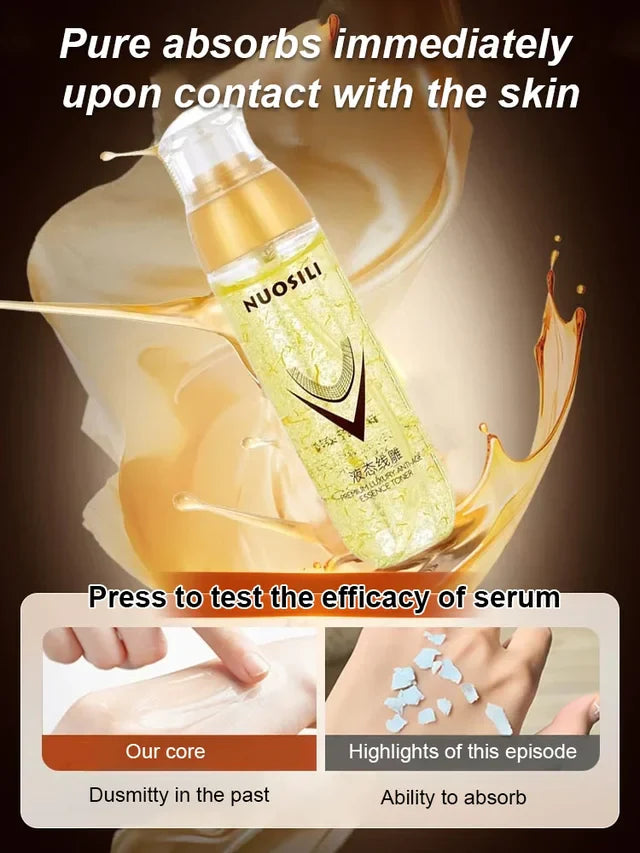 🔥Last Day Buy 1 get 1 free 🔥Ecdoin anti aging essence