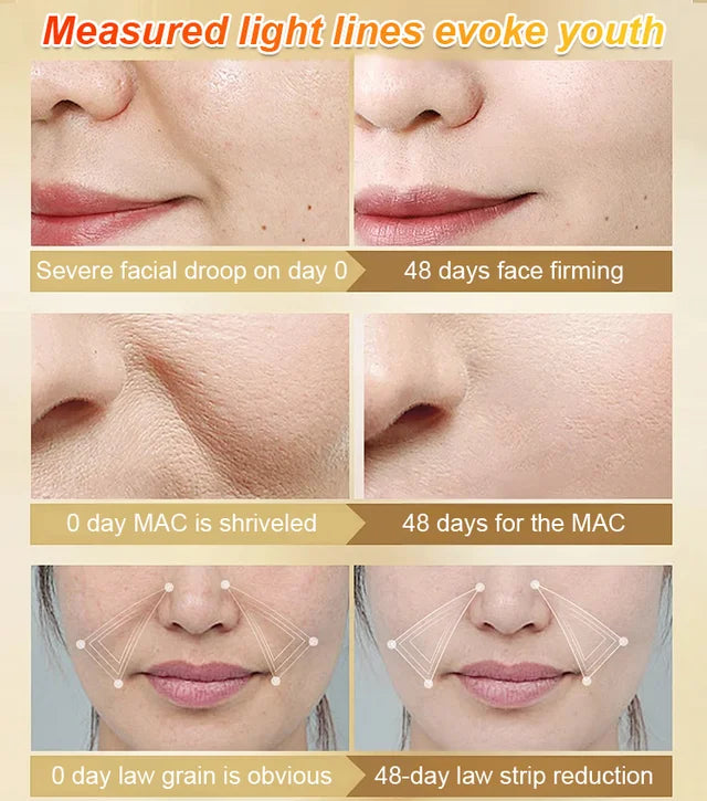 🎁2025 Hot Sale🎁Anti-Wrinkle Firming Serum