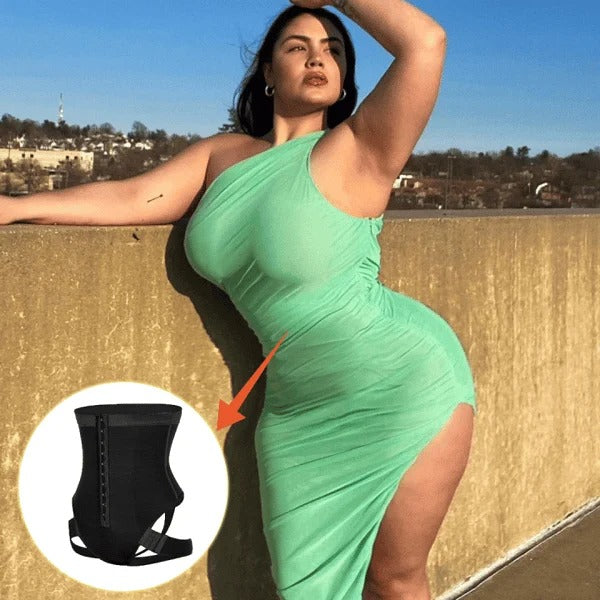 CUFF TUMMY TRAINER