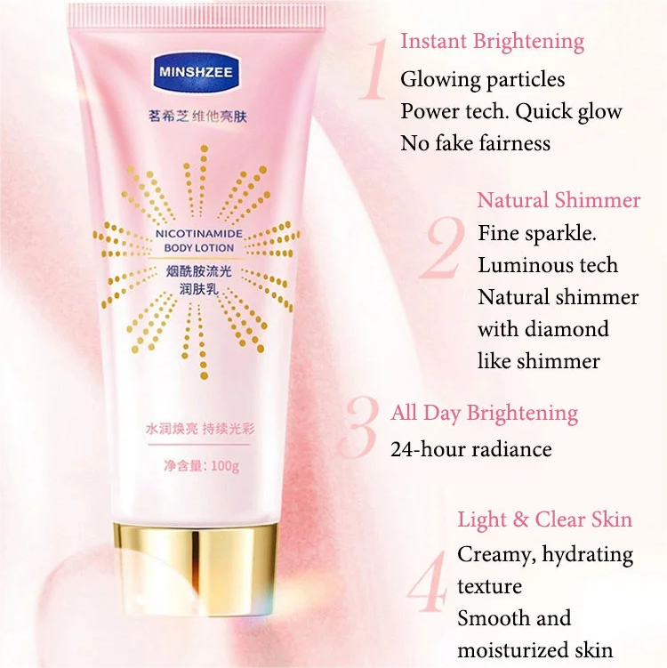 2024 Body Whitening Cream