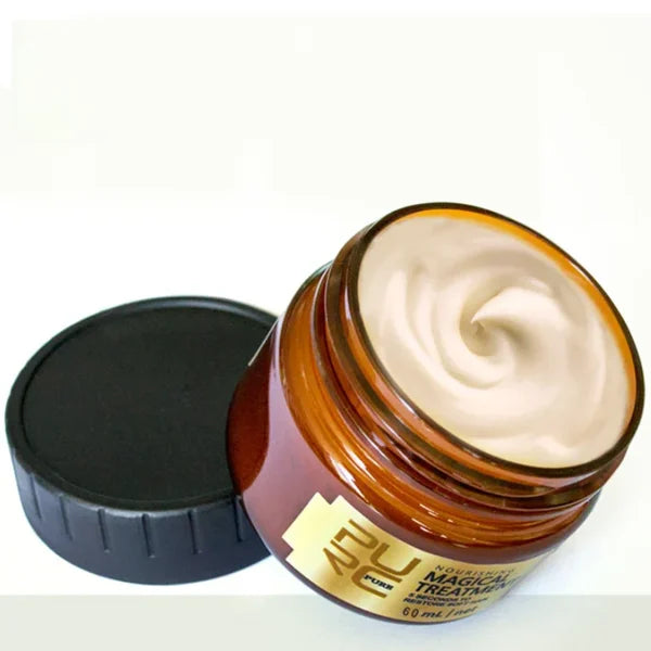 Hair Treatment