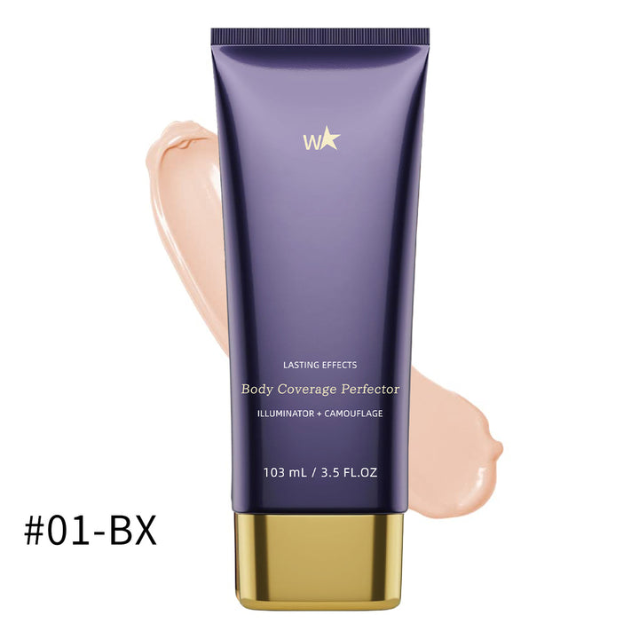 All Over Complexion Perfector