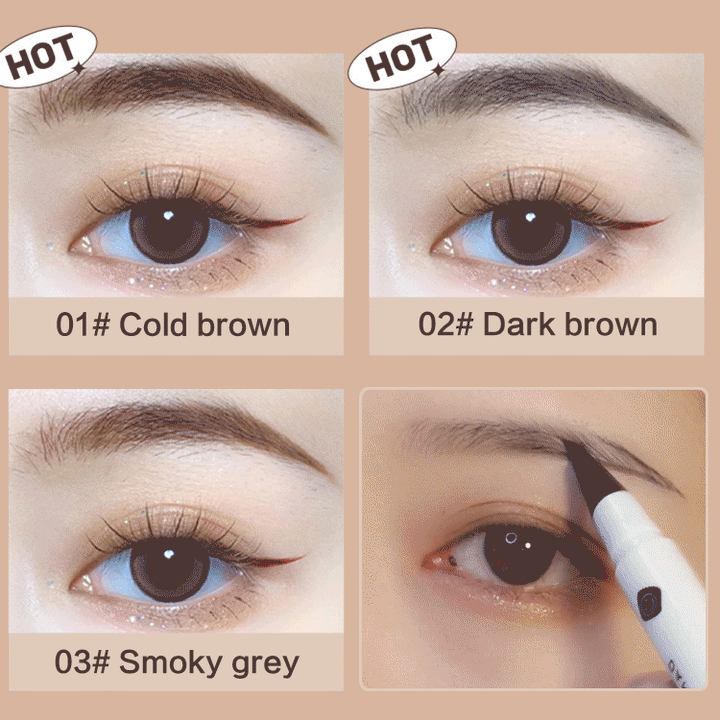 3D liquid eyebrow pencil-🔥BUY 1 GET 1 FREE🔥