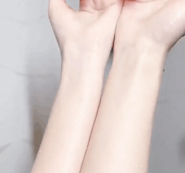 Whitening Body Wash