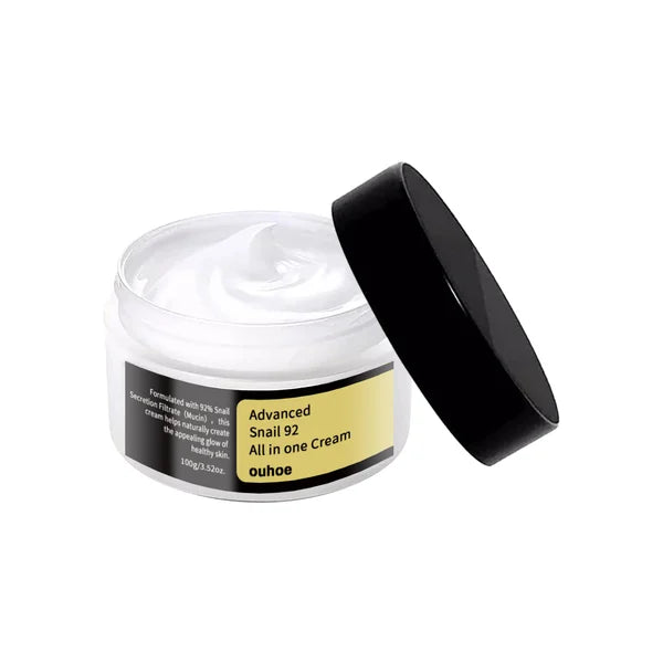 🎁Buy 1 Get 1 Free (2Pcs)🎁 Snail Collagen Lifting Firming Cream