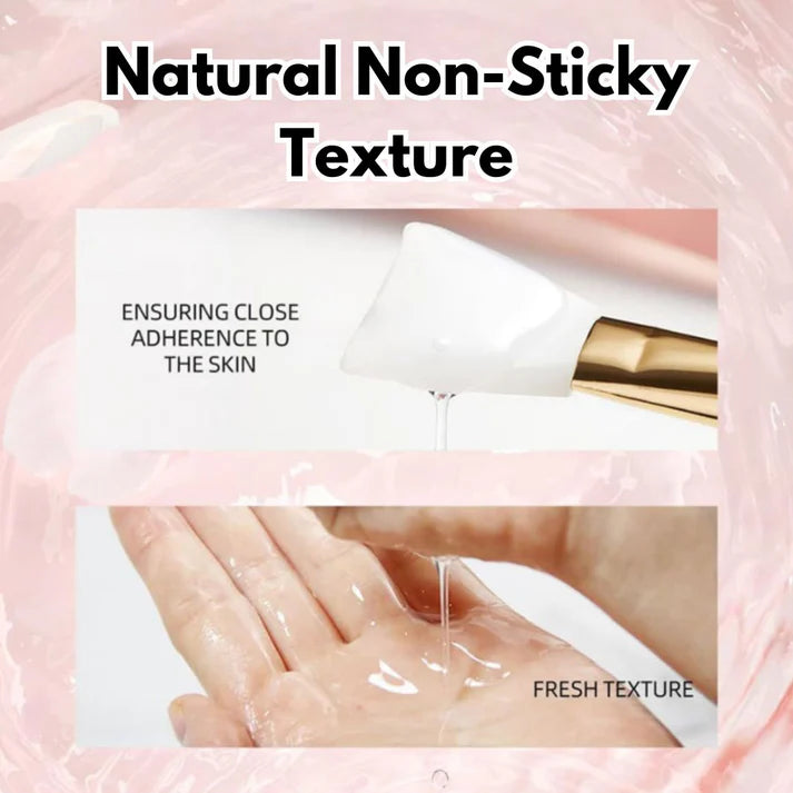 Collagen Night Peel-Off Face Mask (Buy 1 Get 1 Free)