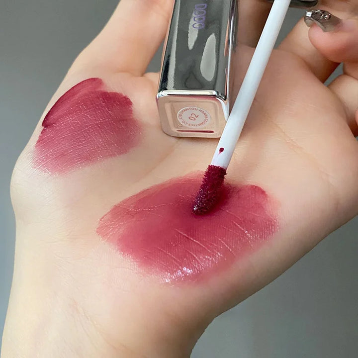Toot Dodo Mirror Glaze Lip Gloss [BUY 1 FREE 1]