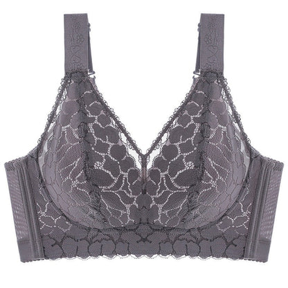 2025 COMFORT ULTRA THIN PLUS SIZE BRA