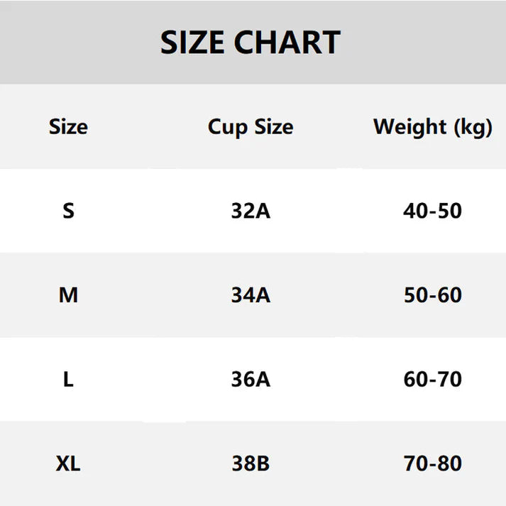 🔥Time-limited special offer💕Women's Front Closure Seamless Back Support Posture Bra🎁