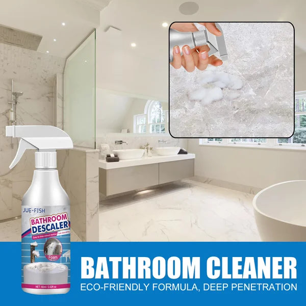 (🎁2024 New Year Hot Sale🎁)💥💥- Stubborn Stains Cleaner