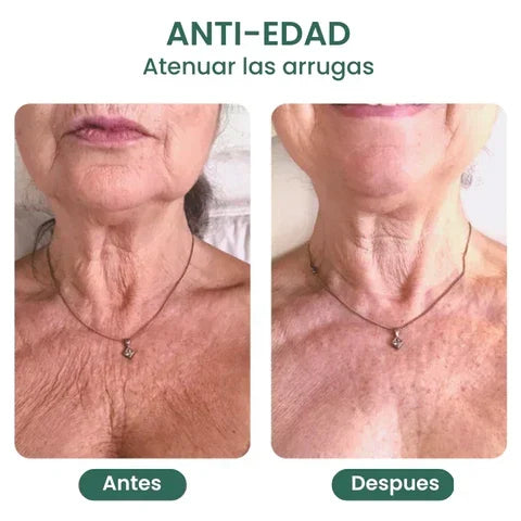 Hydrolized Collagen Neck Cream