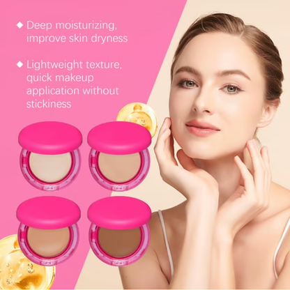 💧Hydrating & Blurring for a flawless look ✨