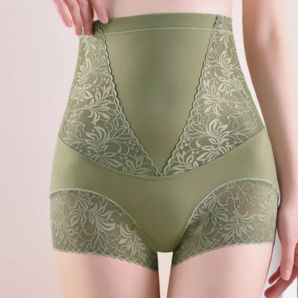 🔥2025 New Arrival🔥Women’s Butt-Lifting Tummy-Control High-Waist Panties