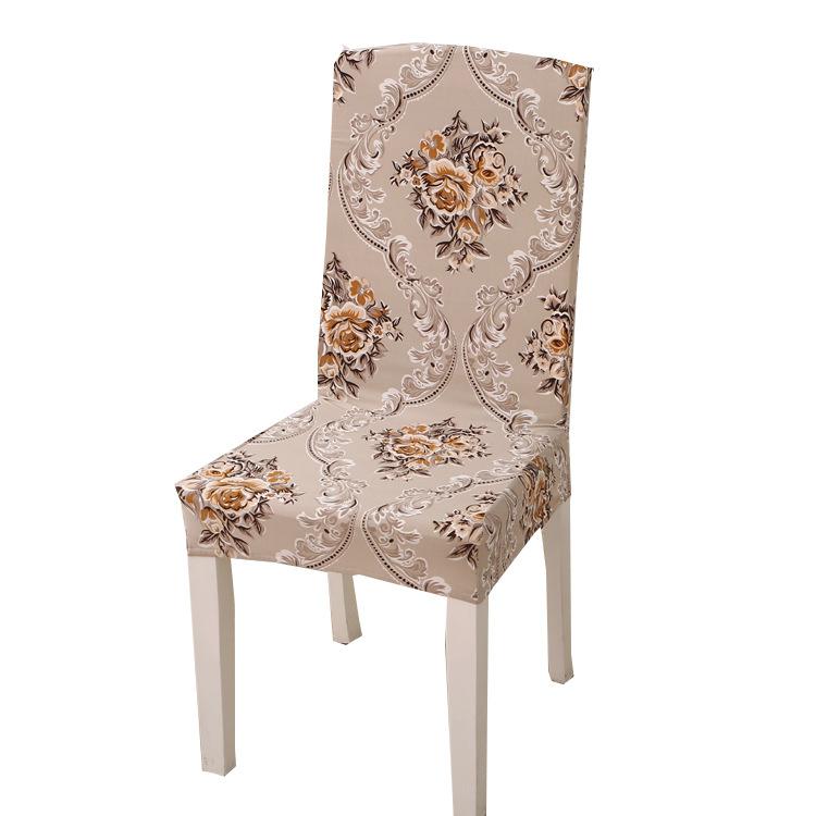 Waterproof Stretchable Chair Covers