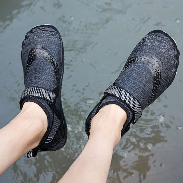water shoes outdoor quick drying beach shoes hiking river shoes