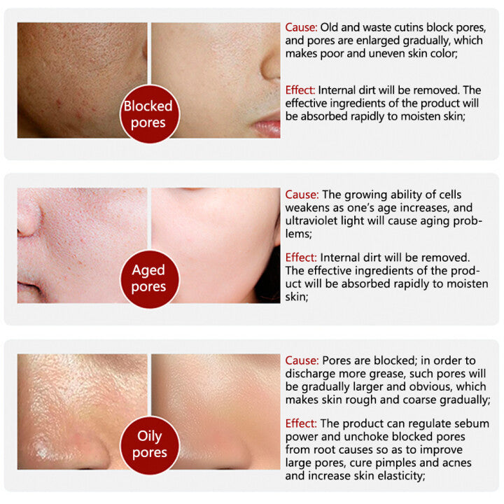 🔥 Last Day 49% OFF-2025 New Magical Perfecting Base Face Primer Under Foundation