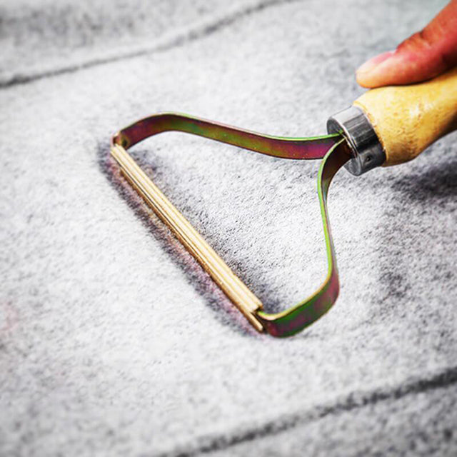LINT CLEANER PRO