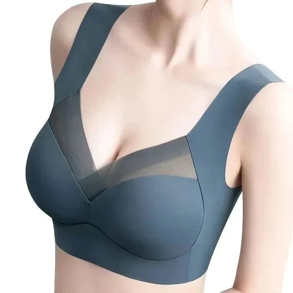 Summer Sexy Push Up Wireless Bras (Size Runs The Same As Regular Bras)