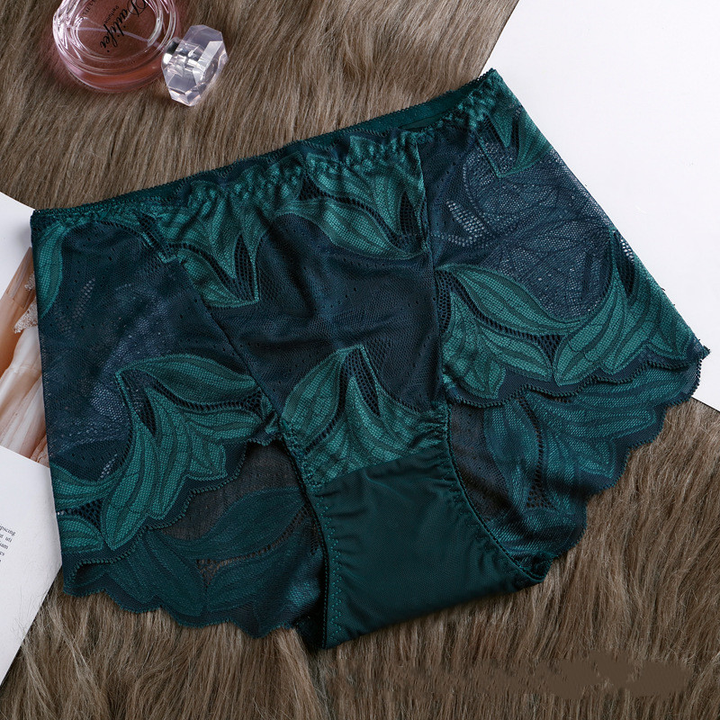 🔥 47% Off🔥LADIES SILK LACE HANDMADE UNDERWEAR (7PCS or 5PCS)