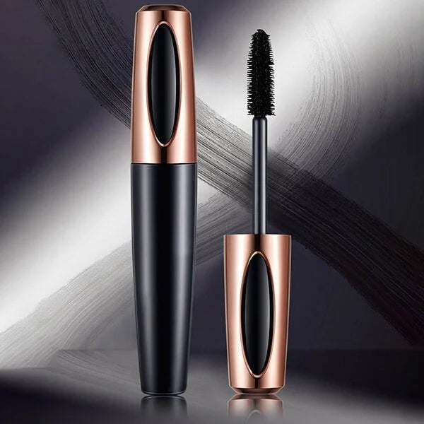 2022 4D SILK FIBER MASCARA