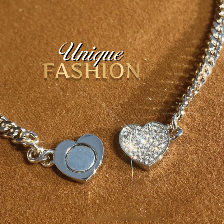 Stylish Magnetic Necklace