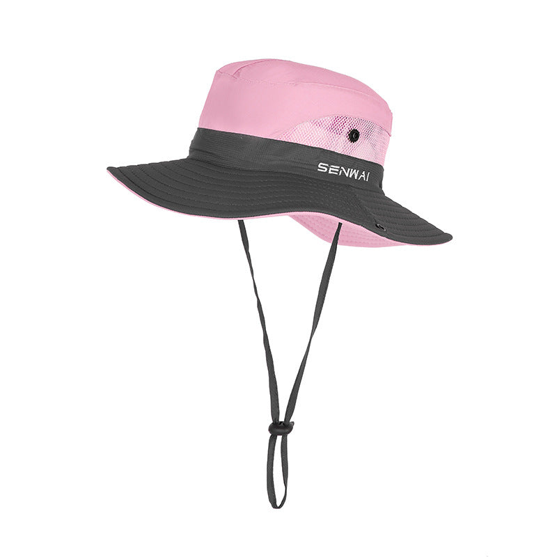 UV Protection Sun Hat