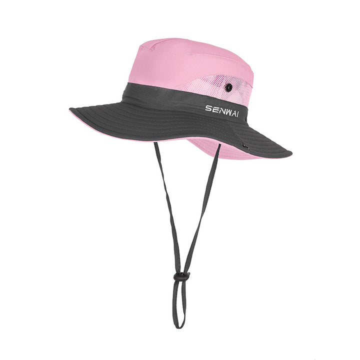 UV Protection Sun Hat