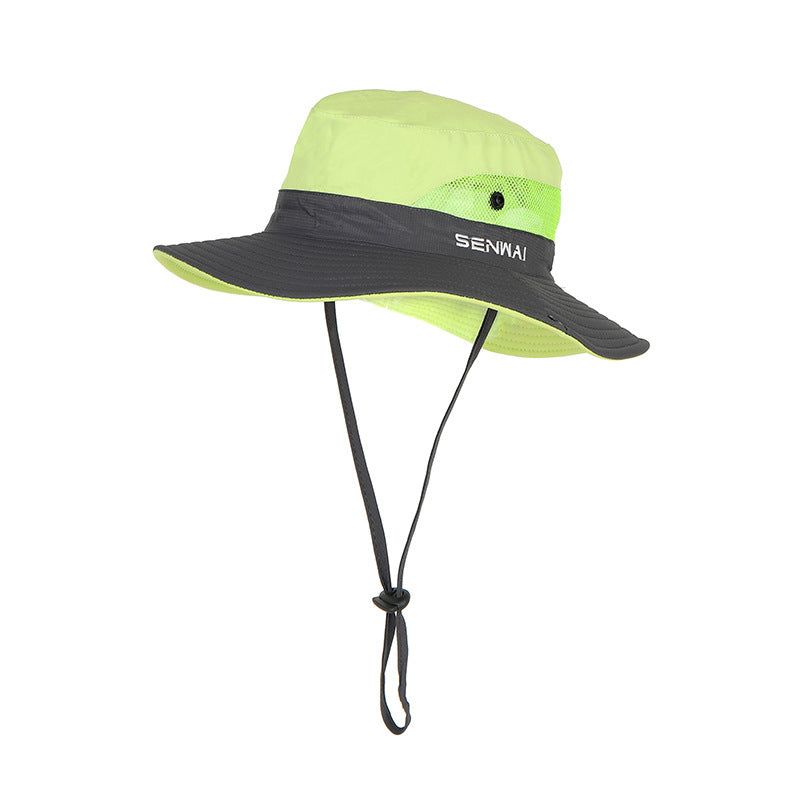 UV Protection Sun Hat